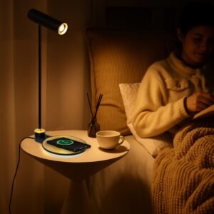 Nexus Touch Sensor Lamp